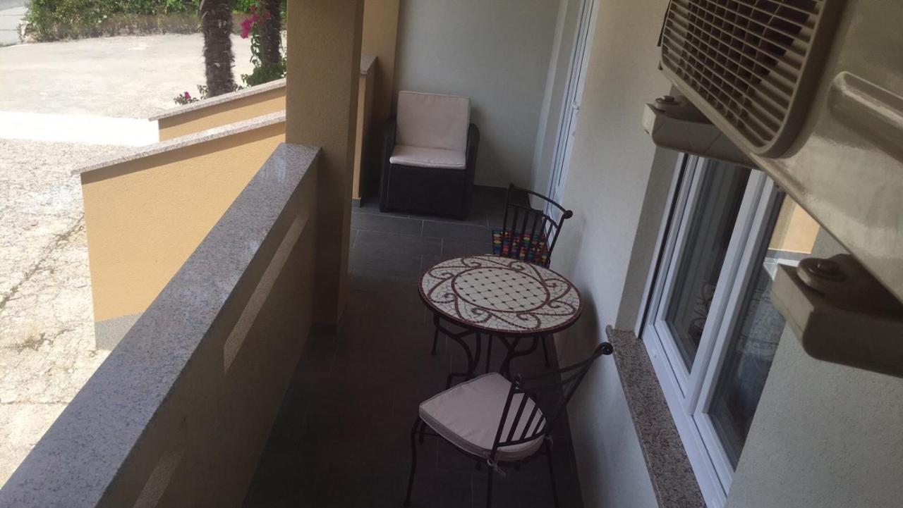 Apartment Futura Baška Exterior foto