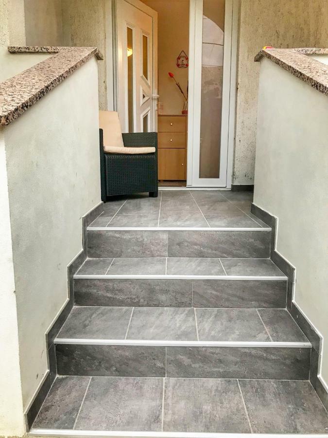 Apartment Futura Baška Exterior foto